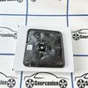 Стеклянное выпуклое зеркало для автомобиля Suzuki Jimny 2007 2008 2009 2010 2011 2012 2013 2014 2015 2016 2017 2018