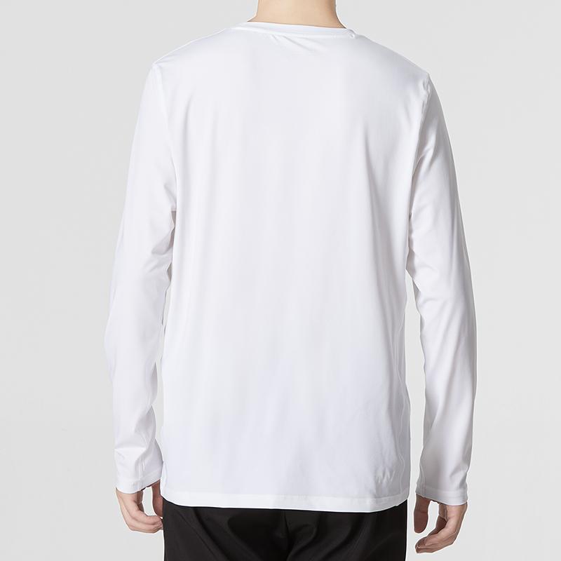 Under Armour Casual Sportswear Men's Crew Neck Moderate 22600307-100+23600704-001