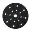 6 Inch 150mm 48-Holes Soft Sponge Interface Pad for Sander Backing Pads Buffer