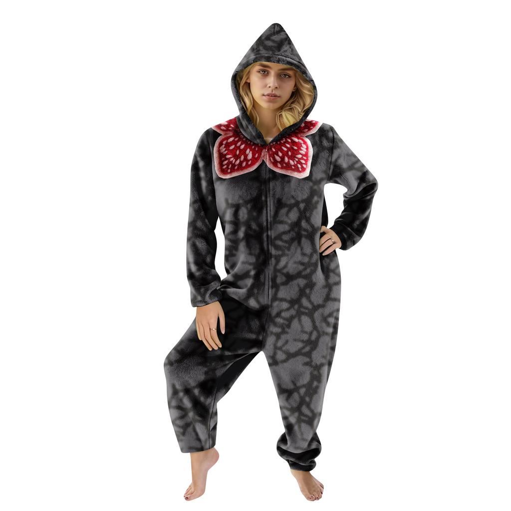 Printed Home Wear Sets For Parents And Children