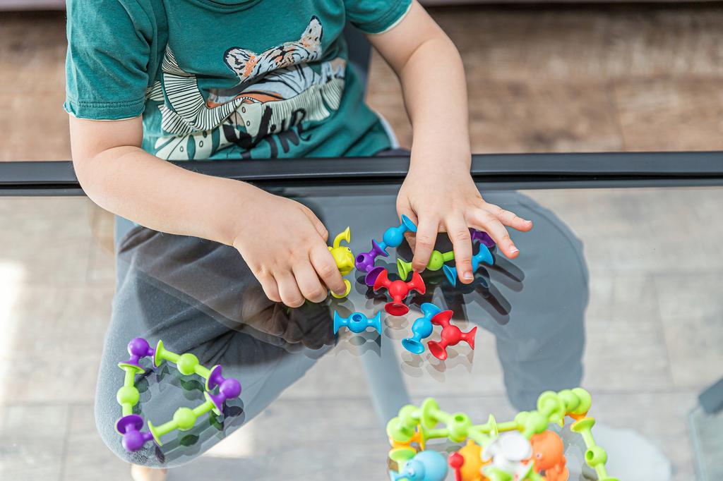 Suction Cup Blocks No.:9165