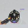 Бесколлекторный двигатель 3S 1306 3000Kv CW CCW DC12V Мини двигатель с внешним ротором BLDC для беспилотного летательного аппарата, RC квадрокоптера, самолета