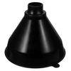 TIDTALEO Refueling Funnel Bottle Funnel Kitchen Large Funnel Container Filling Funnel Filter Jug