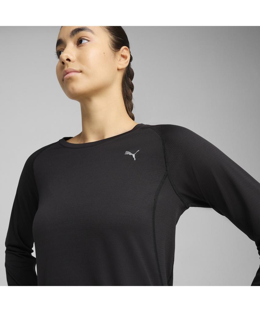 PUMA Women'S Run Velocity Long Sleeve (Poly) (52727601)