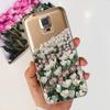 Чехол для Samsung Galaxy S5 SM-G900F G900I G900M Стильный painted Cover Мягкий силиконовый чехол для телефона Для Samsung S5 S 5 GalaxyS5 Shell
