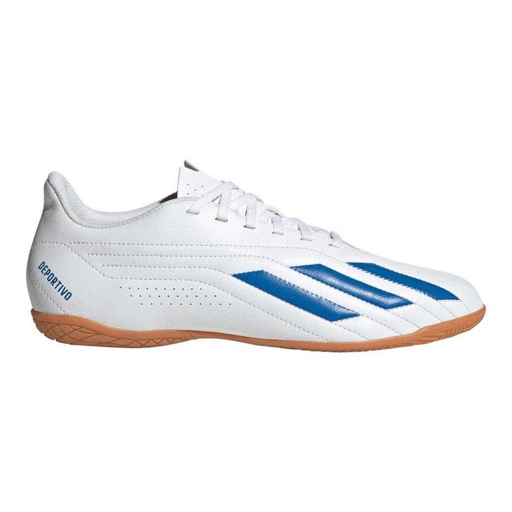 Adidas Mens Deportivo II Indoor Football Shoes