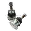 2 шт. Передний шаровой шарнир 1643520327 для Mercedes W164 W251 X164 R350 ML GL R-Class, Абсолютно новые комплекты амортизаторных стоек