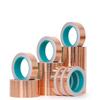 20M Copper Foil Tape Double-Sided Conductive Repair Adhesive Tape for EMI Shielding Crafts Electrical Repairs Grounding Circuit