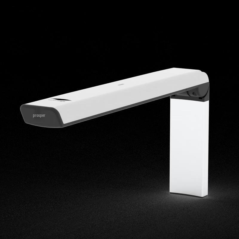 Eloam P1000S High-Speed Document Camera Scanner CN plug (adapter included)