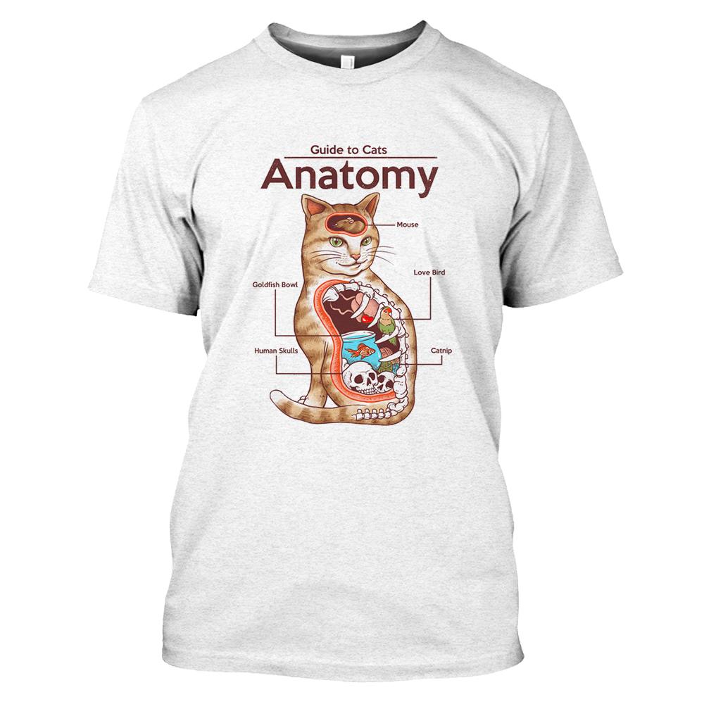 Модные забавные футболки с рисунком самурая и кота для мужчин, летние повседневные топы с короткими рукавами и круглым вырезом на открытом воздухе, крутые топы с индивидуальным принтом