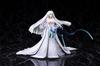 Azur Lane Белфаст Кольцо Кладда с клятвой. Масштаб 1/7, готовая окрашенная фигурка из ПВХ и АБС