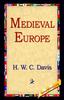 Книга Medieval Europe