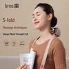 breo iNeck M2 Smart Neck Massager with Heat