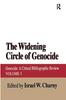 Книга The Widening Circle of Genocide : Genocide - A Critical Bibliographic Review