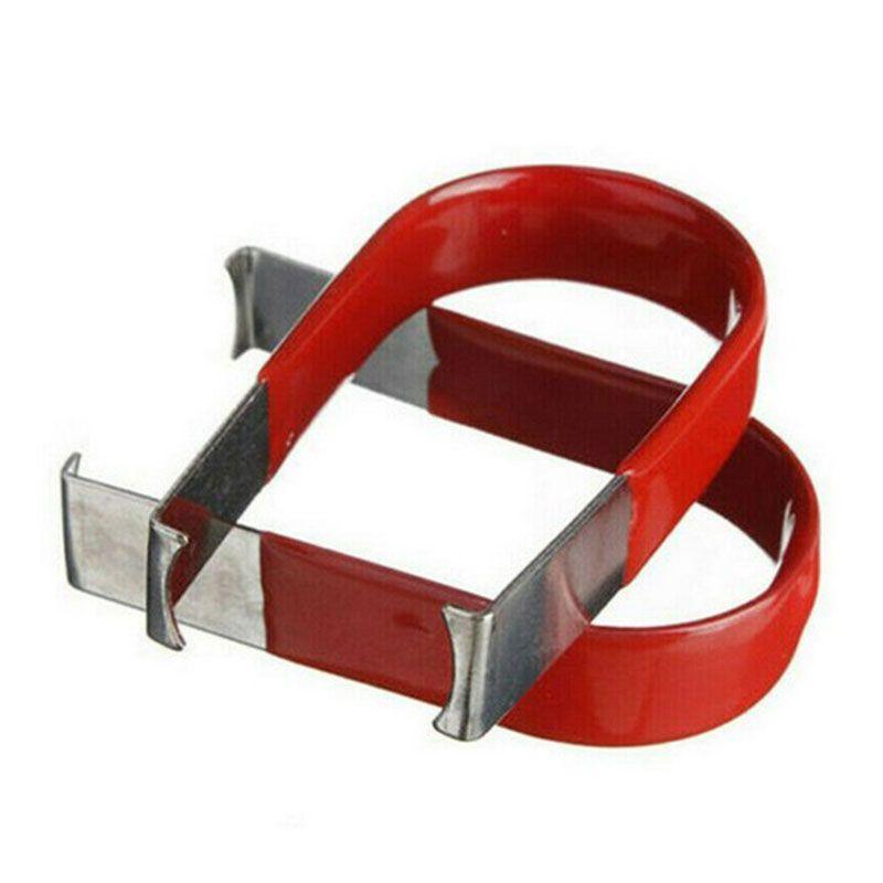 3Pcs Car Wheel Hub Bolt Nut Cover Removal Tool Car Tire Cap Puller For Cars