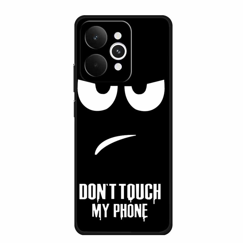 For Realme 15 Pro Case Realme15 Pro Coque Black Silicone TPU Soft Back Cover Case For Realme 15 Pro Phone Case Cover 15Pro Funda
