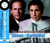 CD SIMON & GARFUNKEL - Simon&garfunkel Best&greatest Hits  Япония Рок Б/У
