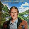 LP Record GEORGE HAMILTON IV - Feel Like A Million ANCL2026 Anchor 1978 UK Folk Used