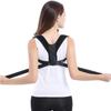 Adjustable Support Belt Posture Corrector, Brace, Female, Male, Clavicle, Lumbar Spine and Shoulder Correction Posture