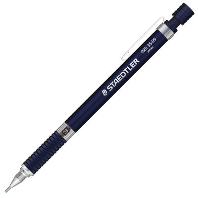 Механический карандаш STAEDTLER 925 Серия Ночной Синий 35-09N 0.9мм Для черчения,