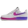 Кроссовки Air Force 1 Low Gradient Vast Grey Hyper Grape CJ0524-002