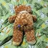[USED] Teddy bear about 60cm