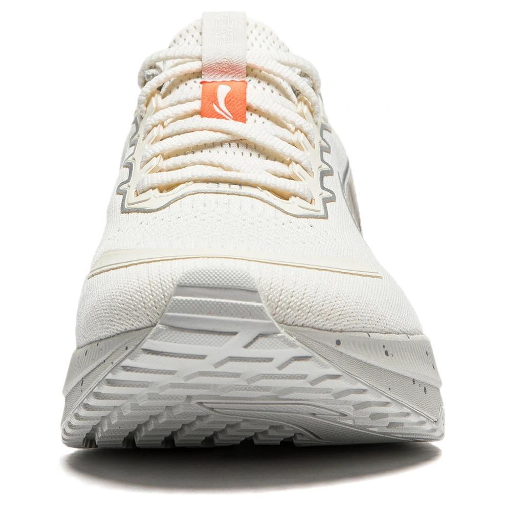 (WMNS) Женские кроссовки Li-Ning Yueying 3.0 'Серый Черный' ARHU004-11