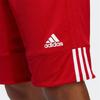 Adidas Mens Spped Reversible 3 Stripes Basketball Shorts