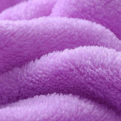Пляжное полотенце Coral Velvet, мягкое, длинное полотенце для лица, впитывающее пот, полотенце для спортзала