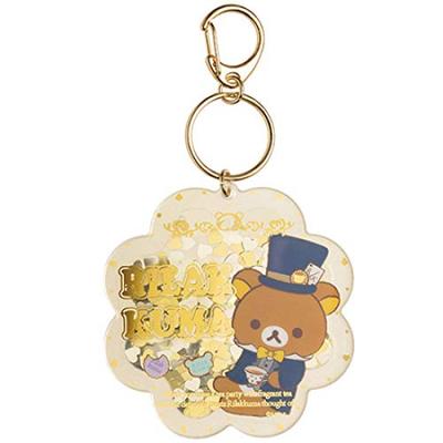 Rilakkuma Wonderland Брелок Rilakkuma AY29801