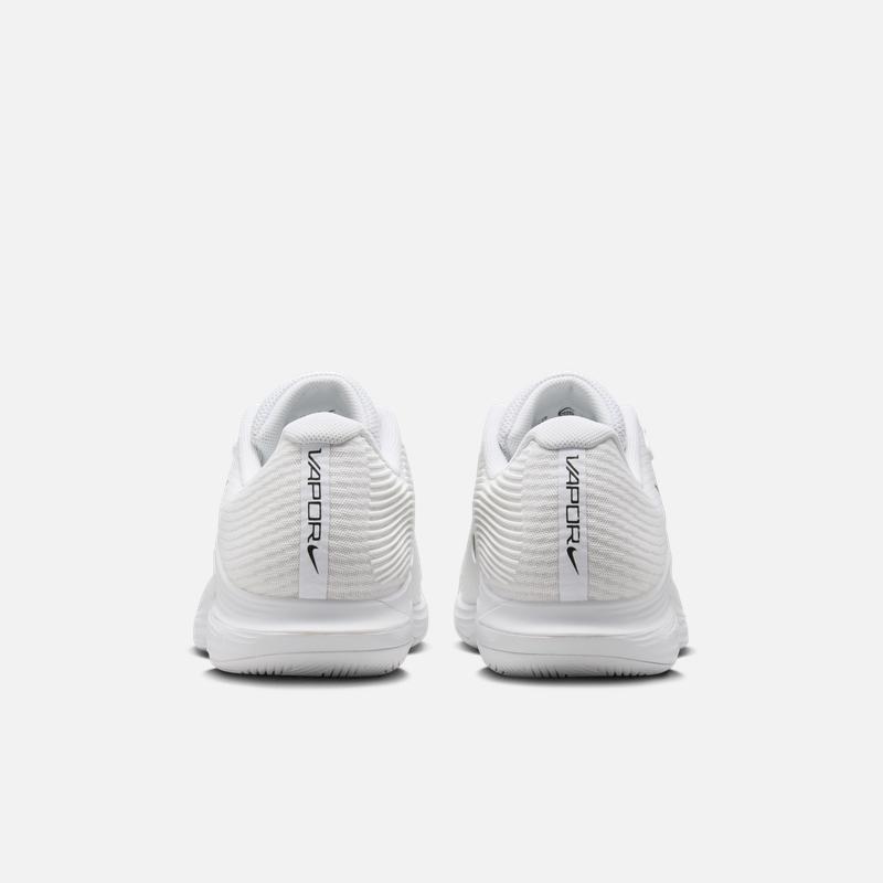 Nike Мужские теннисные кроссовки Carlos Alcaraz в том же стиле, весенняя модель - NIKE VAPOR 12 FV5552