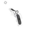Game Controller Shooter Holder for Nintendo Switch 2 Joy-Con Reusable Left Right