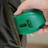 360° Rotation Laser Level Multi Purpose Laser Measure Device Infrared Level  DIY Project