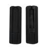 2pcs Practical Flashlight Mouse Tail Switch Card Slot Guide Rail Portable Scar Pocket Panel Remote Switch Pads