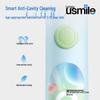 usmile Q10 Pro Max Детская звуковая электрическая зубная щетка вилка CN (адаптер в комплекте)