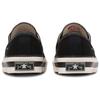 God Selection XXX x Converse Chuck Taylor Canvas TX Low Черные Унисекс Кроссовки Белые 31311250