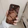 Чехол для телефона с актером Сэмом Ридом, Черный силиконовый, Мягкий, Для Samsung Galaxy A73, A72, A71, A70, A53, A52, A51