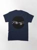 The Creation Creation Of Adam Classic T-Shirt