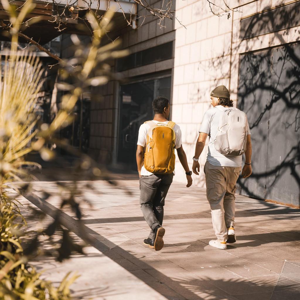 Рюкзак Thule EnRoute, вместимость 23 л, черный