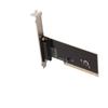 PCI Parallel Port Card Automatic Assignment 32 Bit Bus Design PCI Card for Engraver Printer