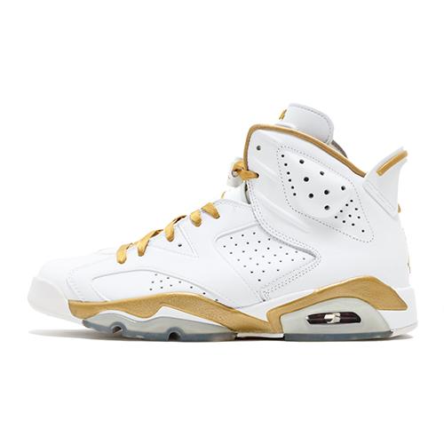 Jordan 6 Ретро Золотых Моментов Набор 6 384664-135