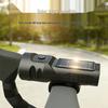 Cross-Border Multifunctional High-Brightness Flashlight & Power Bank for Portable Emergency Exploration