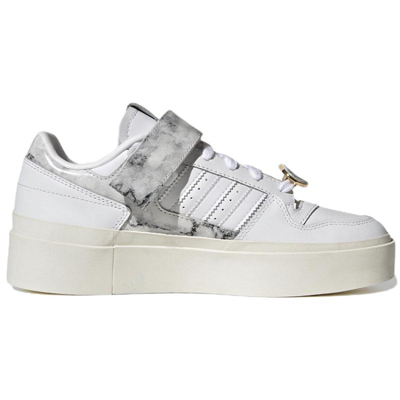 adidas Женские кроссовки Forum Bonega 'Marbled' GY1541