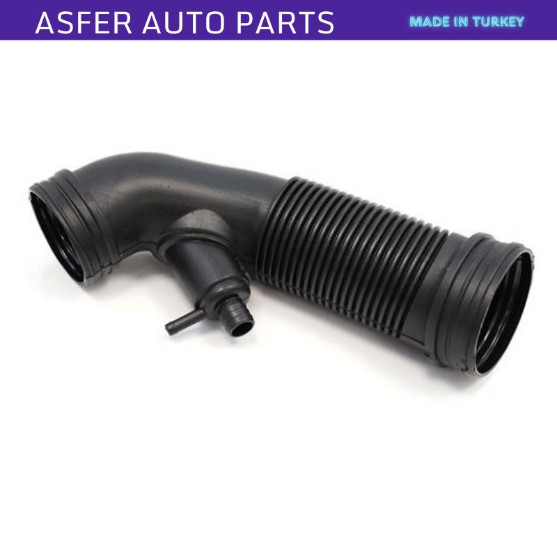 Шланг воздушного фильтра для Polo 1996-2002 Golf Mk3 1.6 AFT Oem 6K0129627N