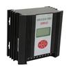 24V 300W 400W 600W Гибридный контроллер заряда от солнечной и ветровой энергии с ЖК-дисплеем(Ветер 600 Вт + Солнечная энергия 300 Вт)
