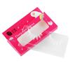 Eye Makeup Tools White Thick Cross Natural Long  False Eyelashes Eyelashes Extension Long Cross