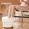 Hezheng Foot Bath Massager HZ-Z1