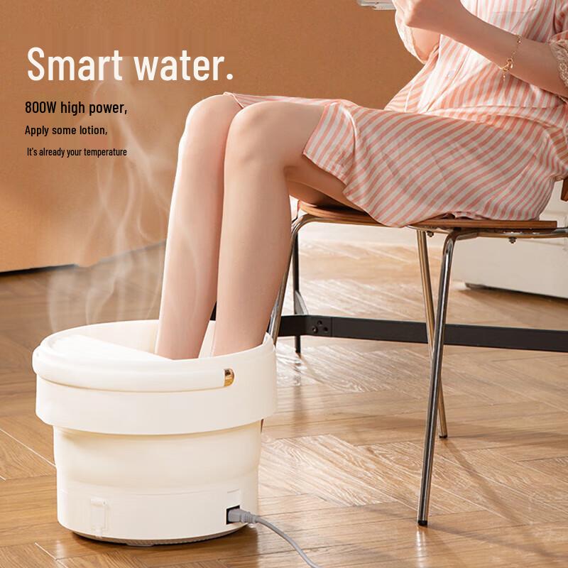 Hezheng Foot Bath Massager HZ-Z1