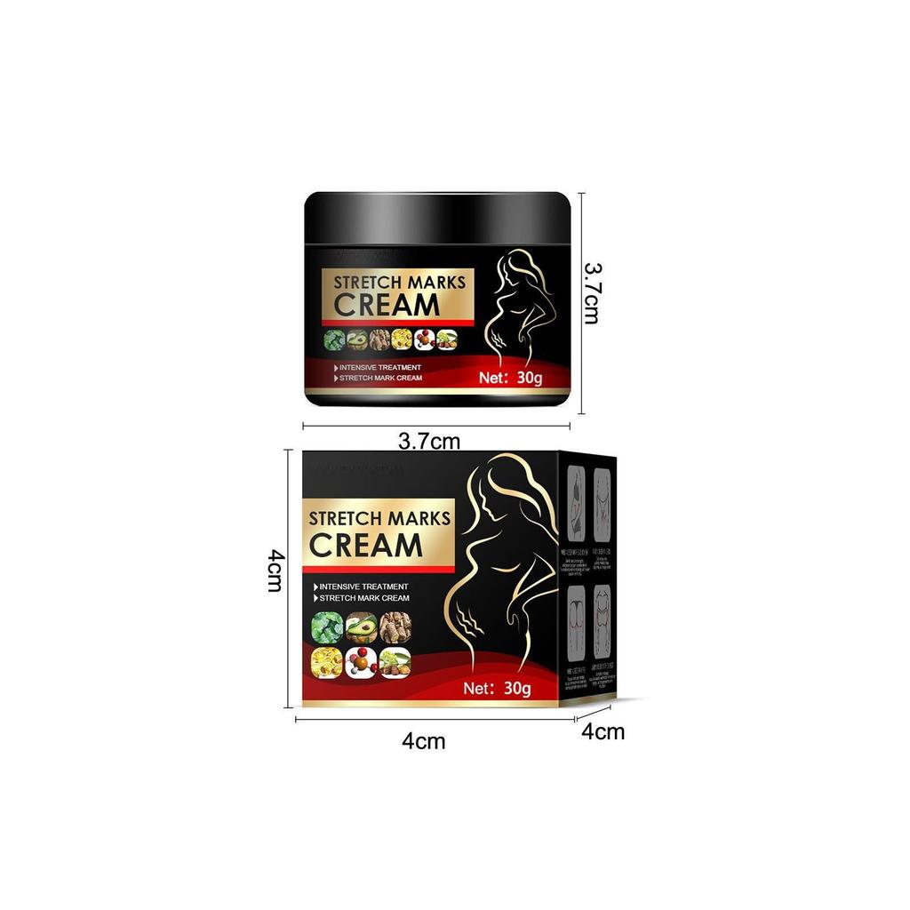 Органический бальзам для кожи и шрамов. Восстановление ран и кесарева сечения. Уход за кожей, шрамы от растяжек при беременности.