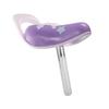 Bike Saddle for Kids, Accessory, 25mm Seat Tube, Comfort, Bicycle Saddle Seat Cushion Replace for 12-16inch Girls Boys Bicycle
